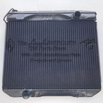 Radiator