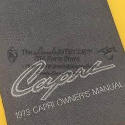 Owner Manual