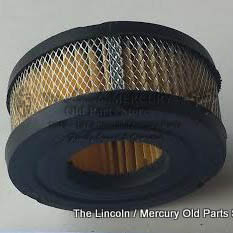 Filter, Power Steering Pump- NEW