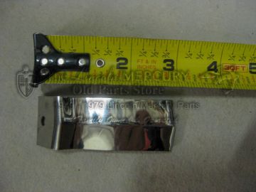 Grill Center Finishing Plate Joint Molding- Grille OEM