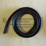 Gasket, Headlight Door Pair- NEW