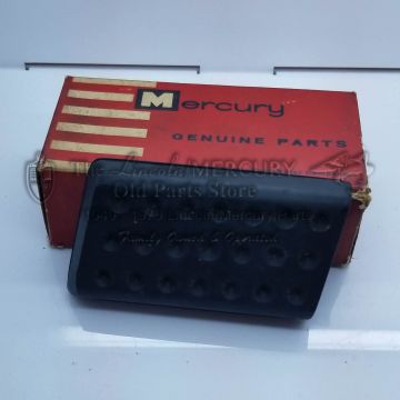 Pedal Pad, Brake