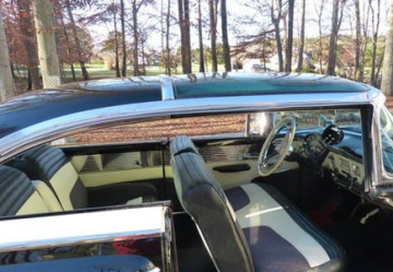 Weatherstrip, Bubble Top Roof Sun Valley- NEW