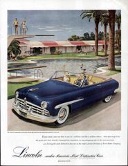 1950 Lincoln Resources