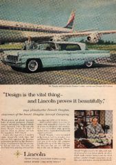 1959 Lincoln Resources