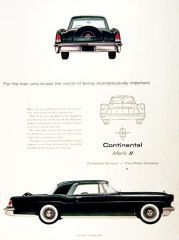 1957 Mark II Resources